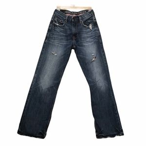 American Eagle AE Bootcut Jeans Size 29
